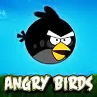 Pengeboman Angry Birds