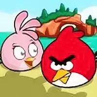 Angry Birds Kahramanca Kurtarma