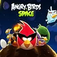 Angry Birds Spațiu