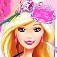Barbie Spil Spil