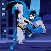 باتمان اللغز