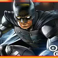 ເກມໄຟອັນຕລາຍ Batman Ninja - Gotham Knights