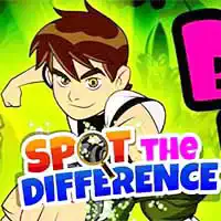 ben_10_difference игри