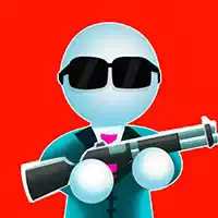 Bullet Bender - Trò Chơi 3D