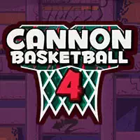 Canon De Basket 4