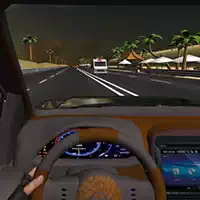 Simulador De Tráfico De Automóviles