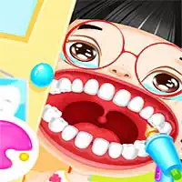 Dentist I Çmendur