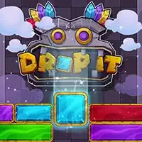 Drop It game screenshot