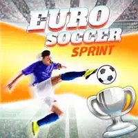 Euro Football Sprint