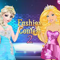 Modekonkurrence 2