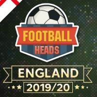 Fútbol Heads Inglaterra 2019-20
