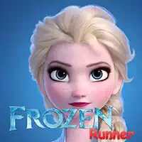 Frozen Games-Spellen