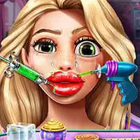 Goldie Lips-Injecties