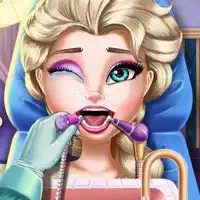 Ice Queen Vrai Dentiste