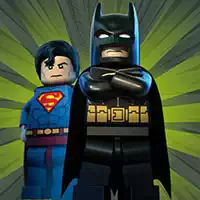 Пъзел Lego Marvel Super Heroes