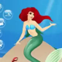 ហ្គេម Mermaid Games