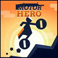Motorni Heroj Online!