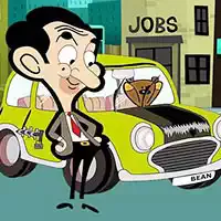 Unterschiede Zwischen Mr. Beans Auto