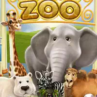My Free Zoo game screenshot