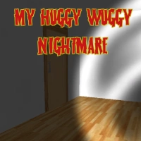Mój Huggy Wuggy Koszmar