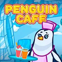 Penguin Кафе