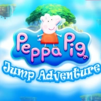 Peppa Pig: Zıplama Macerası