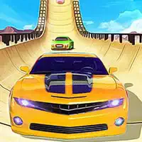 Real City Car Driver 2 game screenshot