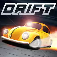 Drift-Spiele