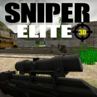 Snaiper Elite 3D