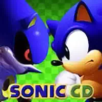 Cd Do Sonic