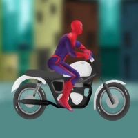 Spider-Man-Abenteuer
