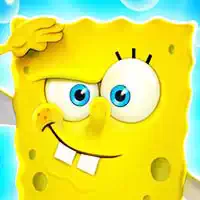 Spongebob Winterpuzzel