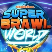Super-Brawl-Welt