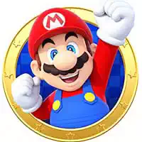 Super Mario រត់គ្មានទីបញ្ចប់