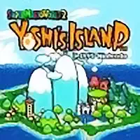 Super Mario World 2+2: La Isla De Yoshi