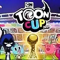Toon Cup 2019 game screenshot