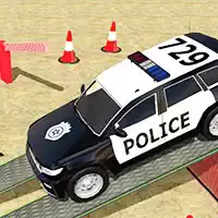 Lojëra Me Lojëra Policore
