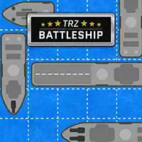Trz-Schlachtschiff