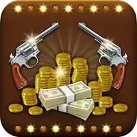 Wild West Slot Machine game screenshot