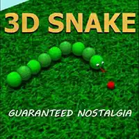 3d_snake રમતો