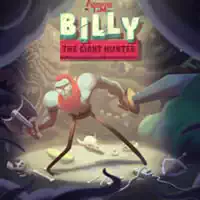adventure_time_billy_the_giant_hunter Igre