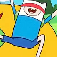 Adventure Time Games -Pelit