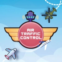 Kontrola Ruchu Lotniczego
