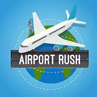 Rrushi I Aeroportit