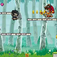 barbarian_vs_mummy_game Jeux
