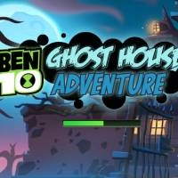 ben_10_adventures_in_a_haunted_house Jocuri