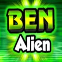 Бен 10 Інопланетян