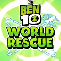ბენ 10: გადაარჩენს მსოფლიოს
