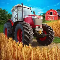 Big Farm: Online Harvest – Ilmainen Maatalouspeli