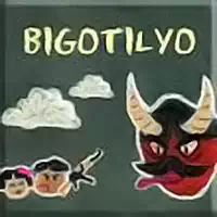 bigotilyo ゲーム